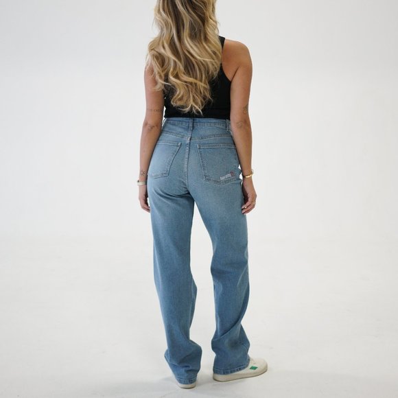 COPY - Djerf Avenue Jeans size 29 - Picture 2 of 8